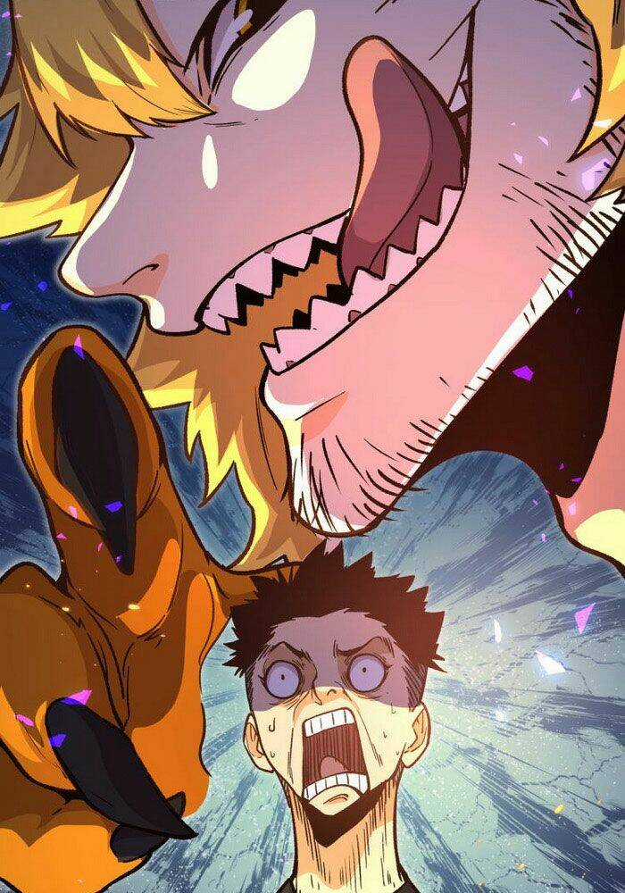 Hắc Uyên Lê Minh Thời Chapter 12 trang 10