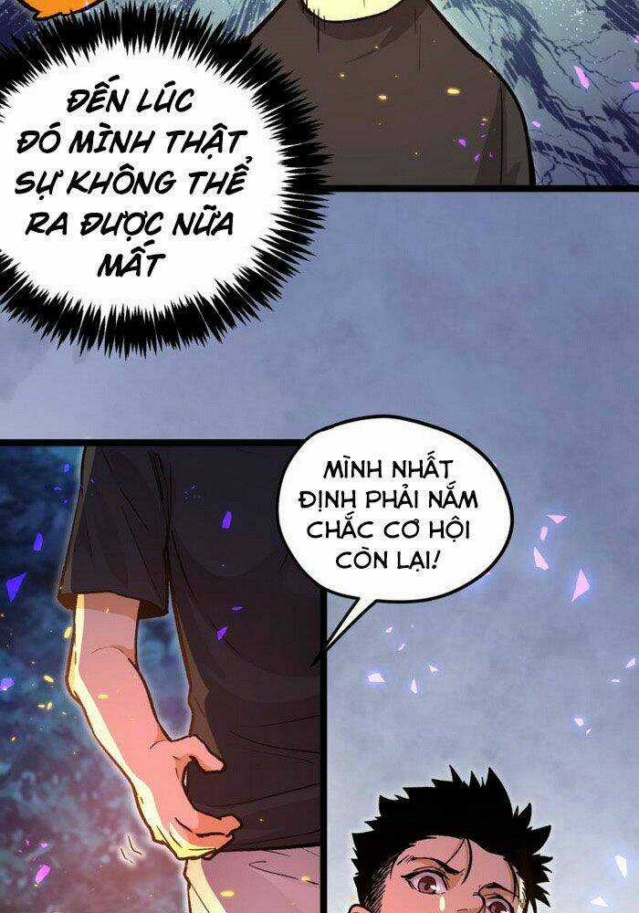 Hắc Uyên Lê Minh Thời Chapter 12 trang 11