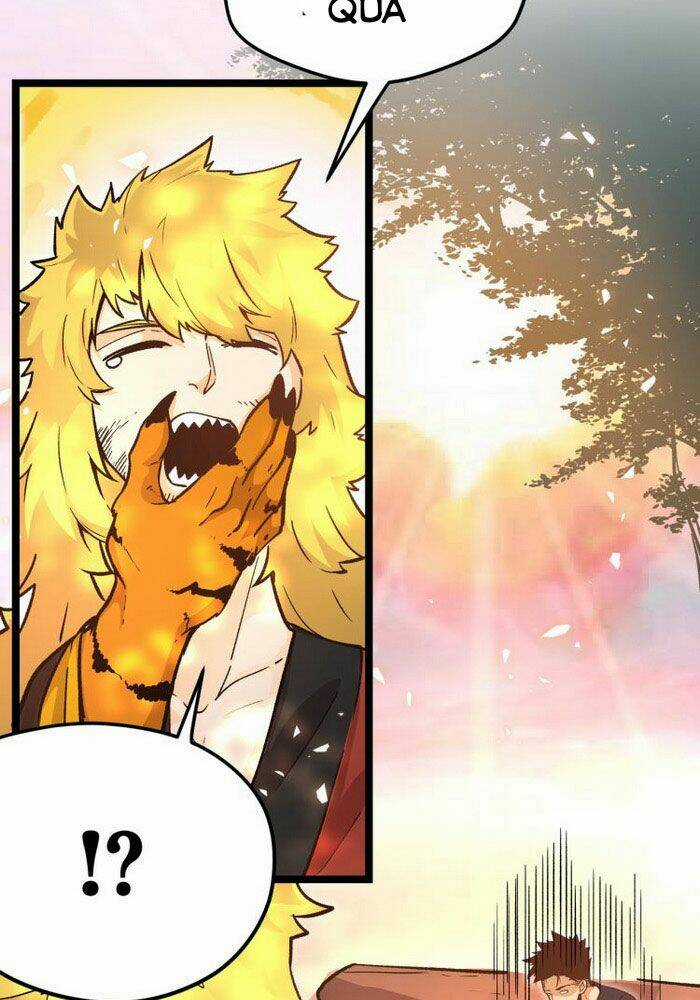 Hắc Uyên Lê Minh Thời Chapter 12 trang 16