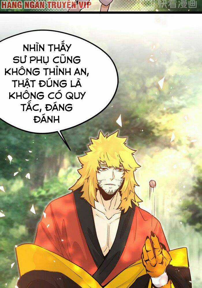 Hắc Uyên Lê Minh Thời Chapter 12 trang 20