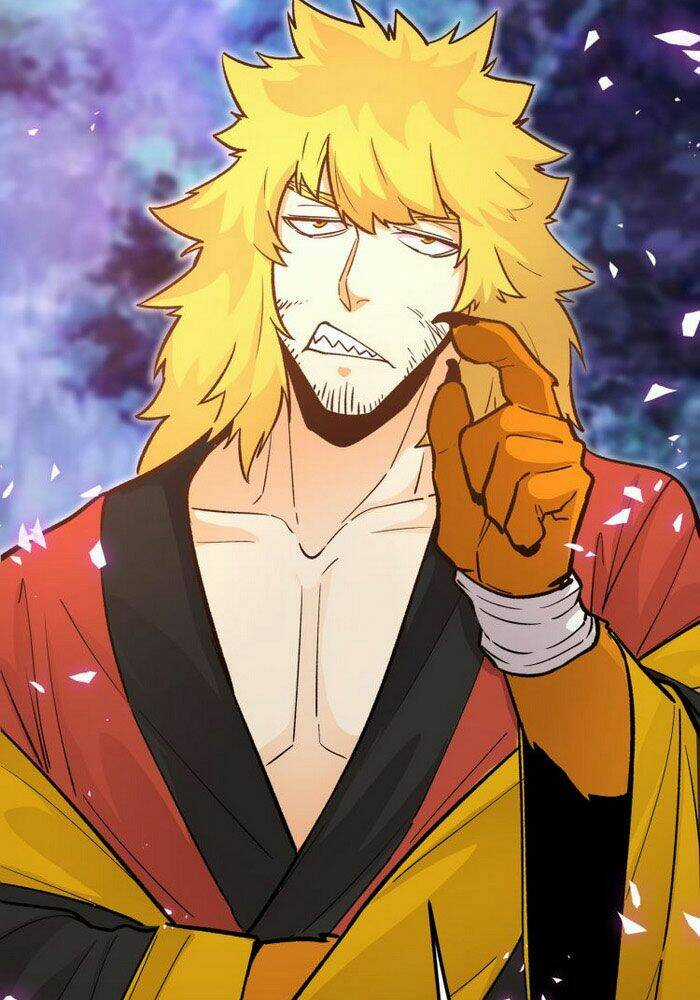 Hắc Uyên Lê Minh Thời Chapter 12 trang 37