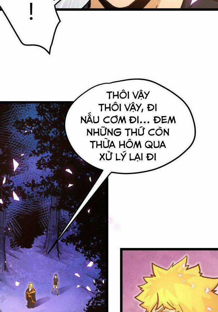 Hắc Uyên Lê Minh Thời Chapter 12 trang 39