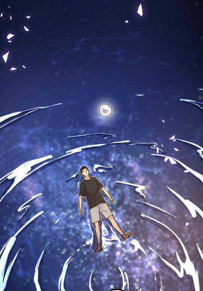 Hắc Uyên Lê Minh Thời Chapter 12 trang 48