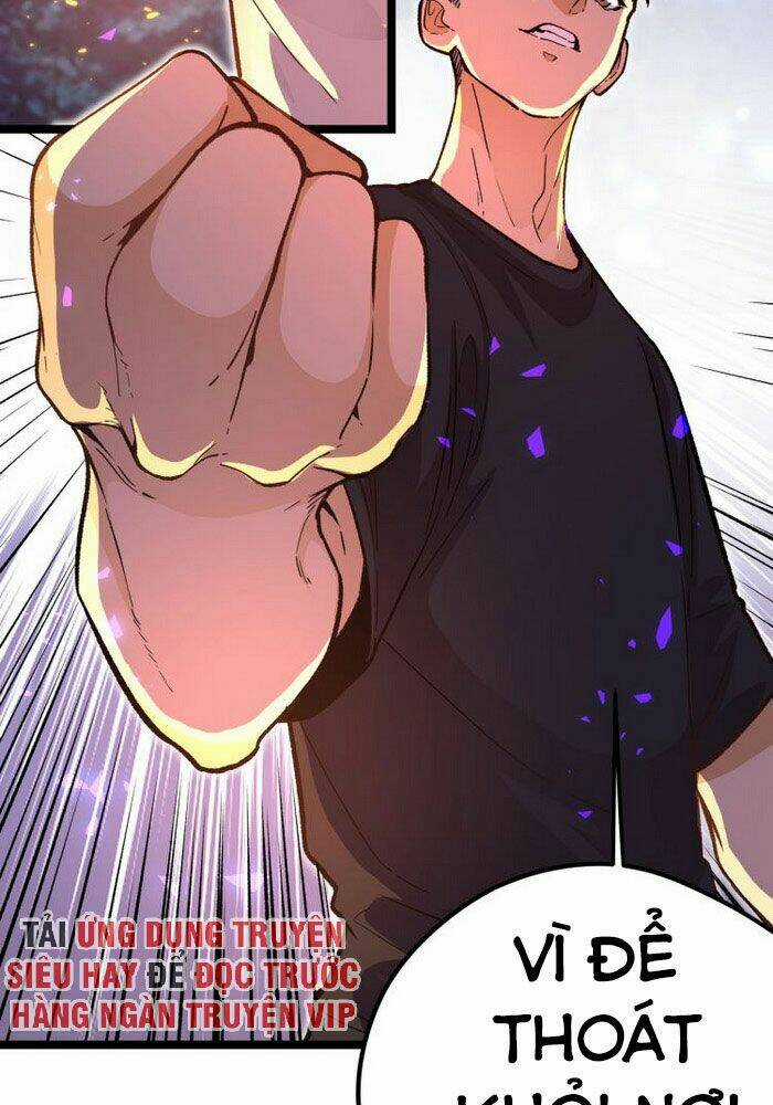 Hắc Uyên Lê Minh Thời Chapter 13 trang 12