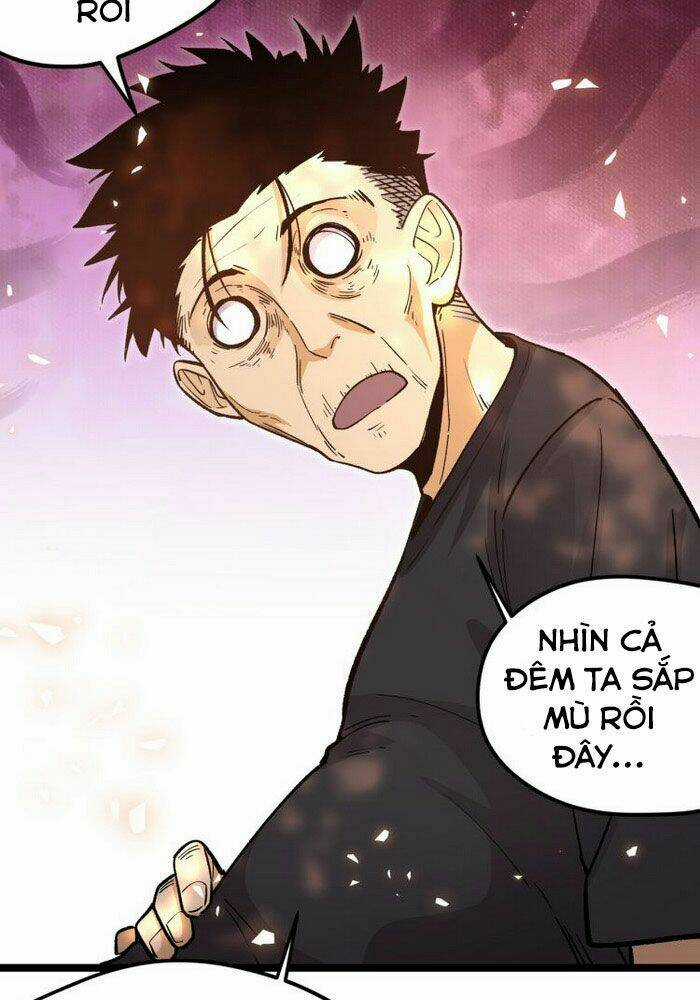 Hắc Uyên Lê Minh Thời Chapter 13 trang 18