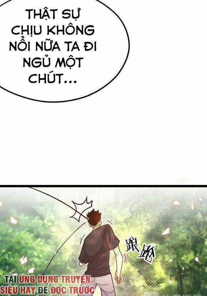 Hắc Uyên Lê Minh Thời Chapter 13 trang 19