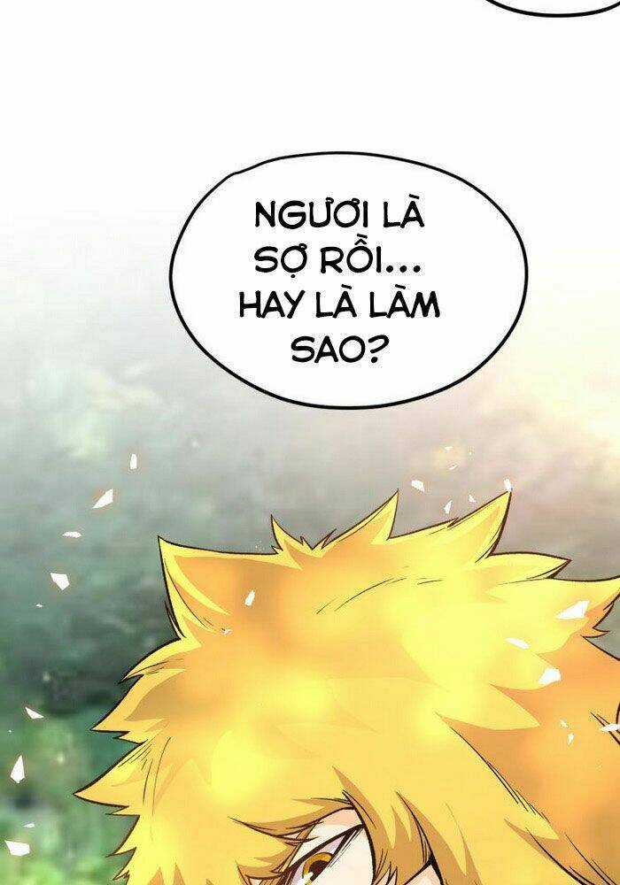 Hắc Uyên Lê Minh Thời Chapter 13 trang 23