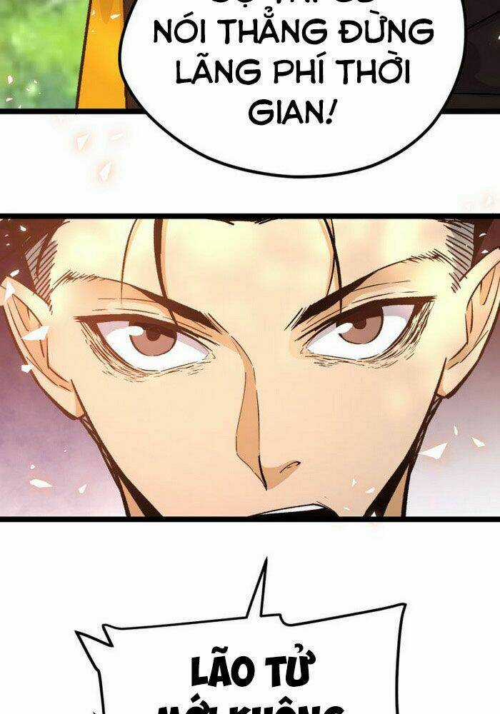 Hắc Uyên Lê Minh Thời Chapter 13 trang 25