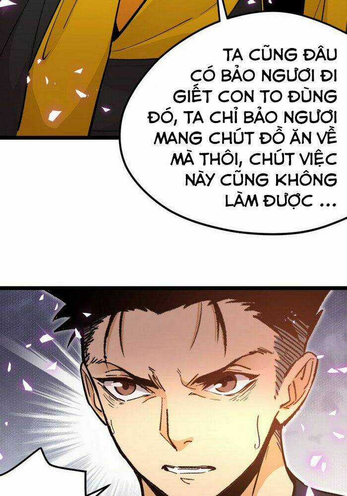 Hắc Uyên Lê Minh Thời Chapter 13 trang 38