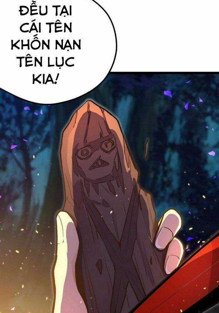 Hắc Uyên Lê Minh Thời Chapter 13 trang 4