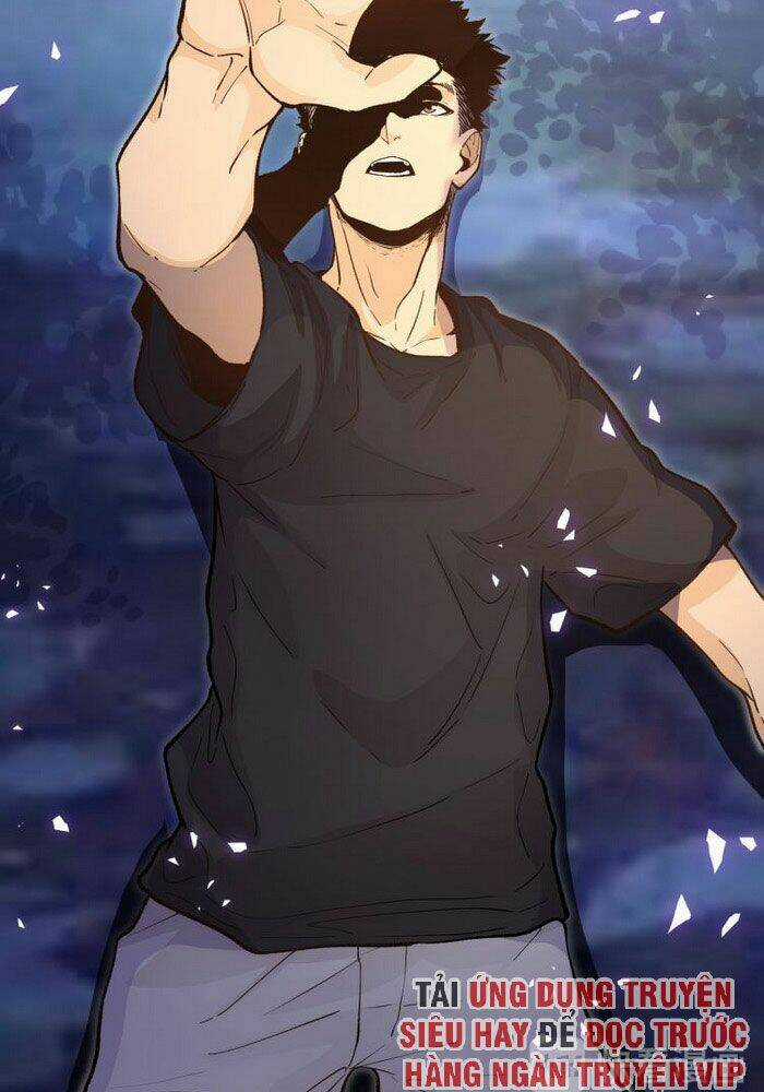 Hắc Uyên Lê Minh Thời Chapter 13 trang 44