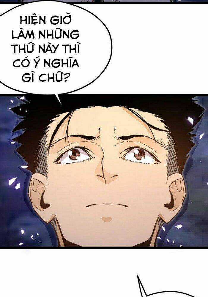 Hắc Uyên Lê Minh Thời Chapter 13 trang 45