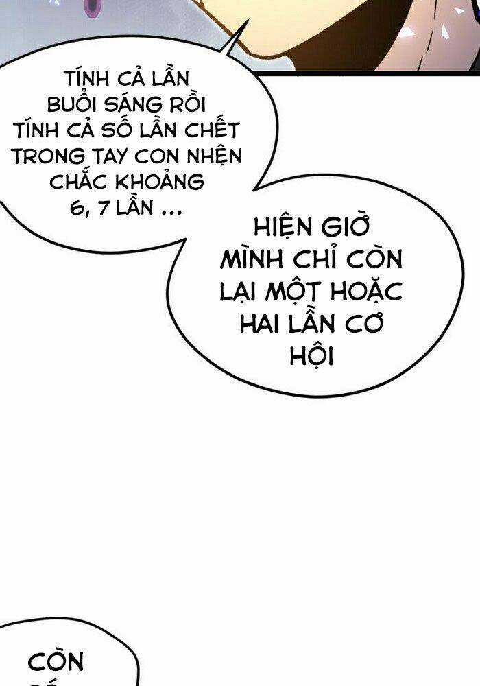 Hắc Uyên Lê Minh Thời Chapter 13 trang 7