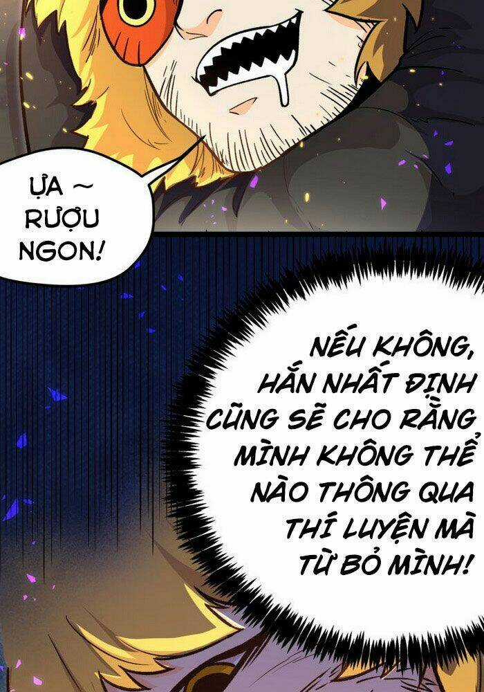 Hắc Uyên Lê Minh Thời Chapter 13 trang 9