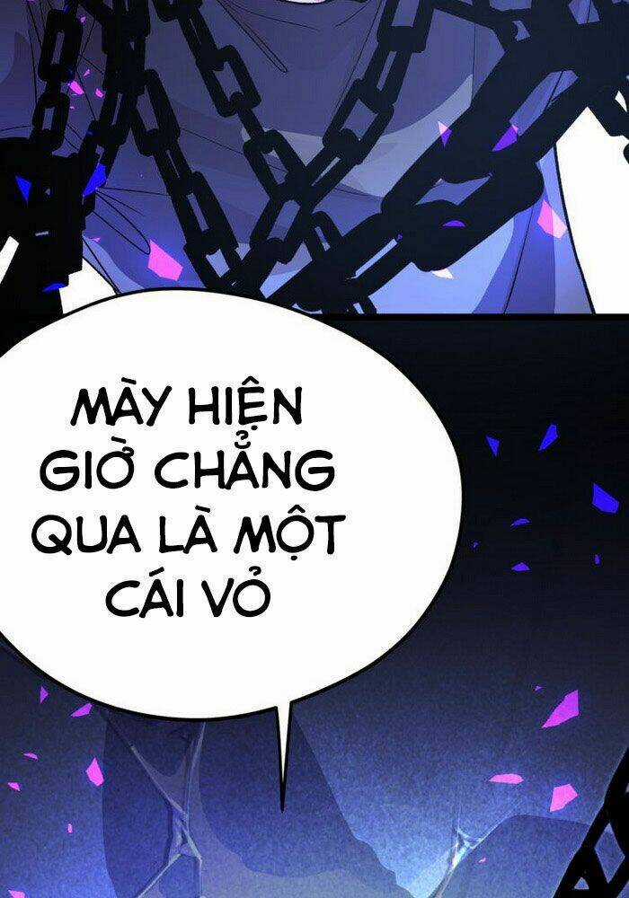 Hắc Uyên Lê Minh Thời Chapter 14 trang 11