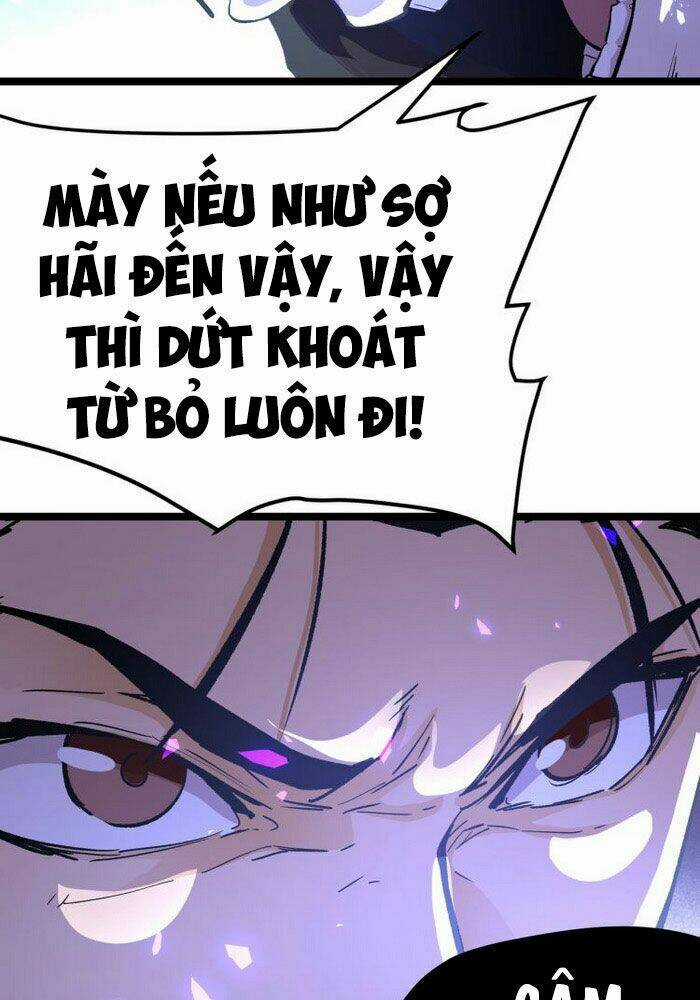 Hắc Uyên Lê Minh Thời Chapter 14 trang 13