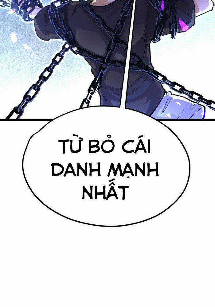 Hắc Uyên Lê Minh Thời Chapter 14 trang 15