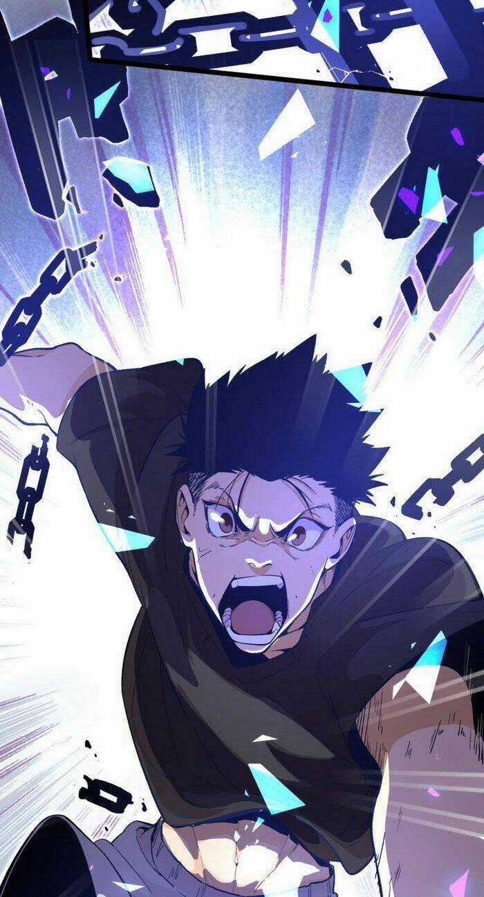 Hắc Uyên Lê Minh Thời Chapter 14 trang 18