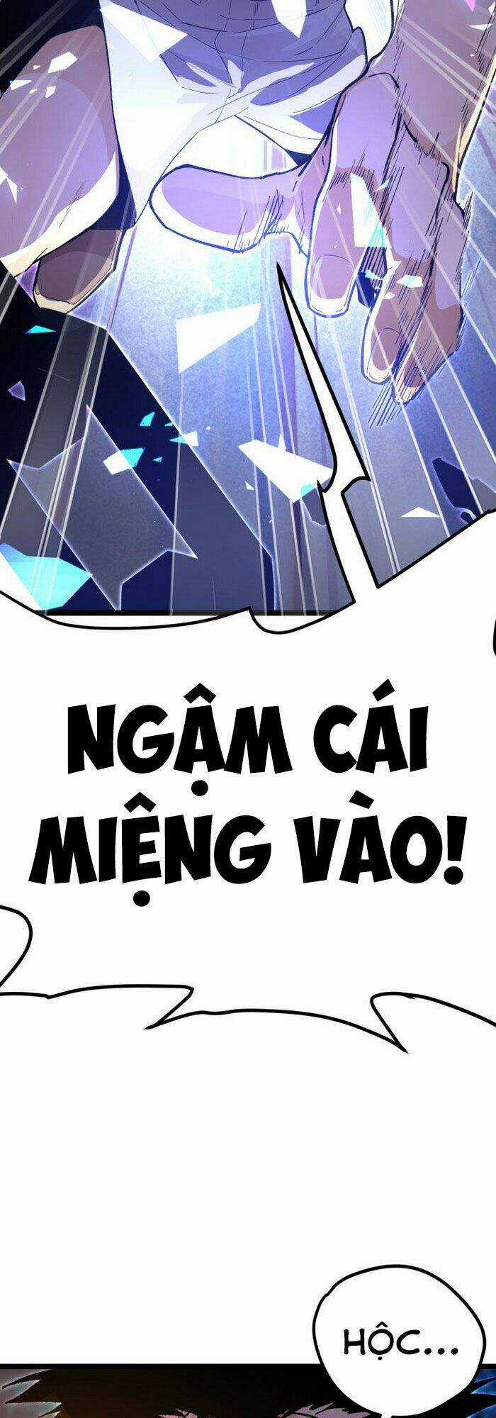 Hắc Uyên Lê Minh Thời Chapter 14 trang 19