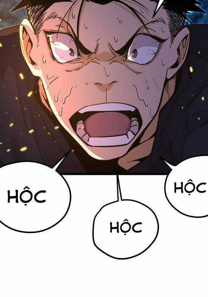 Hắc Uyên Lê Minh Thời Chapter 14 trang 20