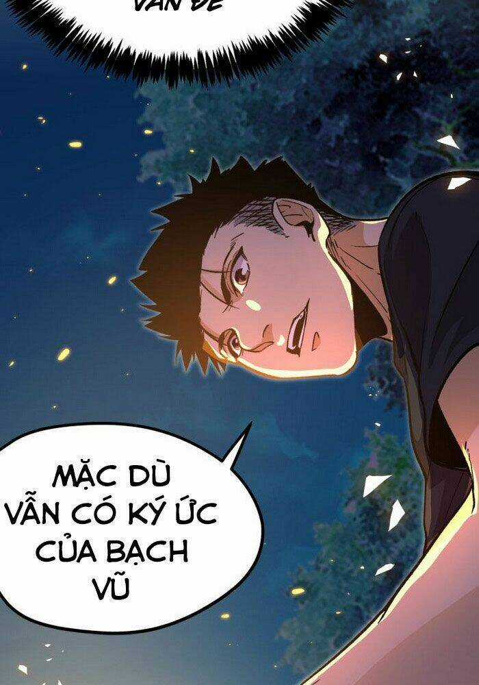 Hắc Uyên Lê Minh Thời Chapter 14 trang 24