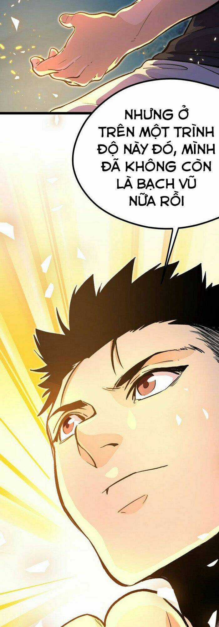 Hắc Uyên Lê Minh Thời Chapter 14 trang 25