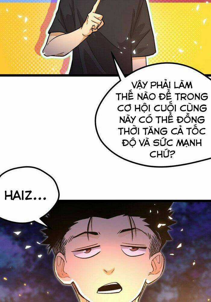 Hắc Uyên Lê Minh Thời Chapter 14 trang 28