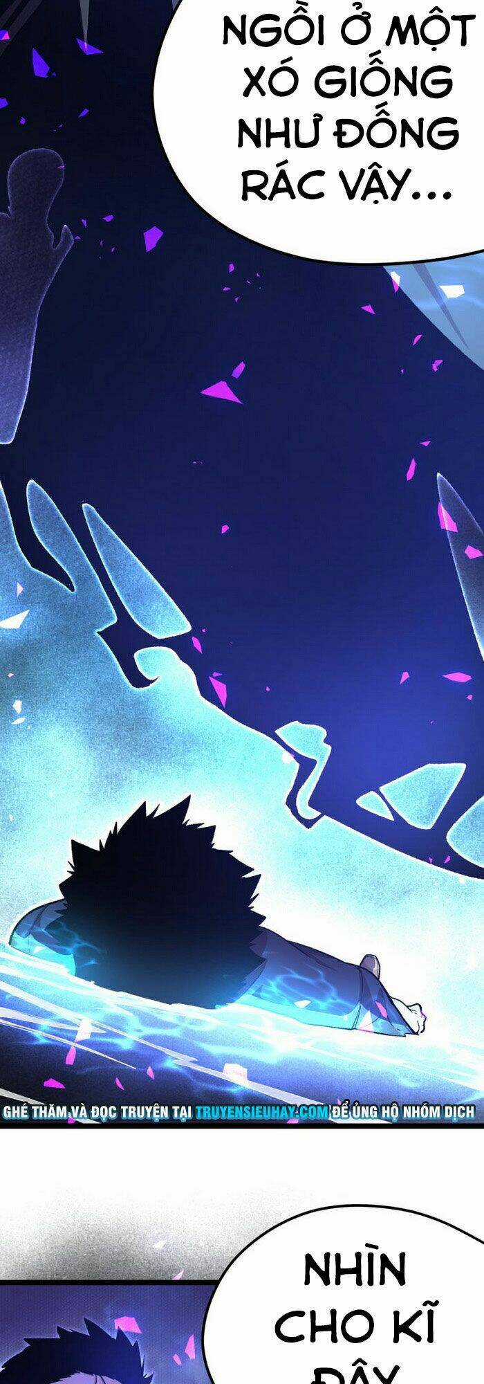 Hắc Uyên Lê Minh Thời Chapter 14 trang 4