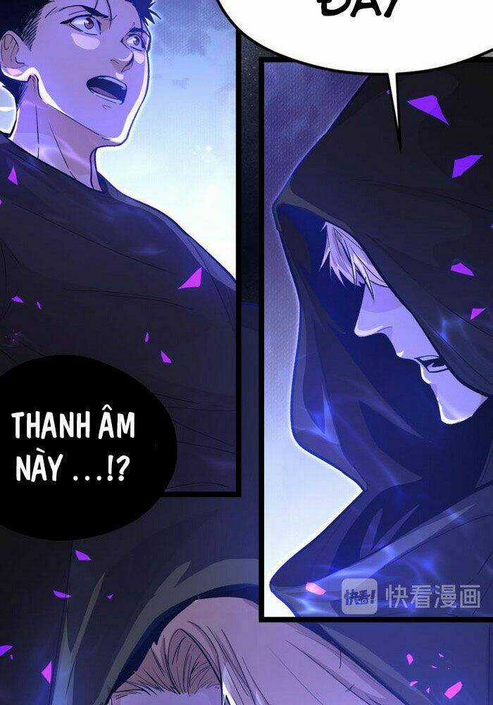 Hắc Uyên Lê Minh Thời Chapter 14 trang 5