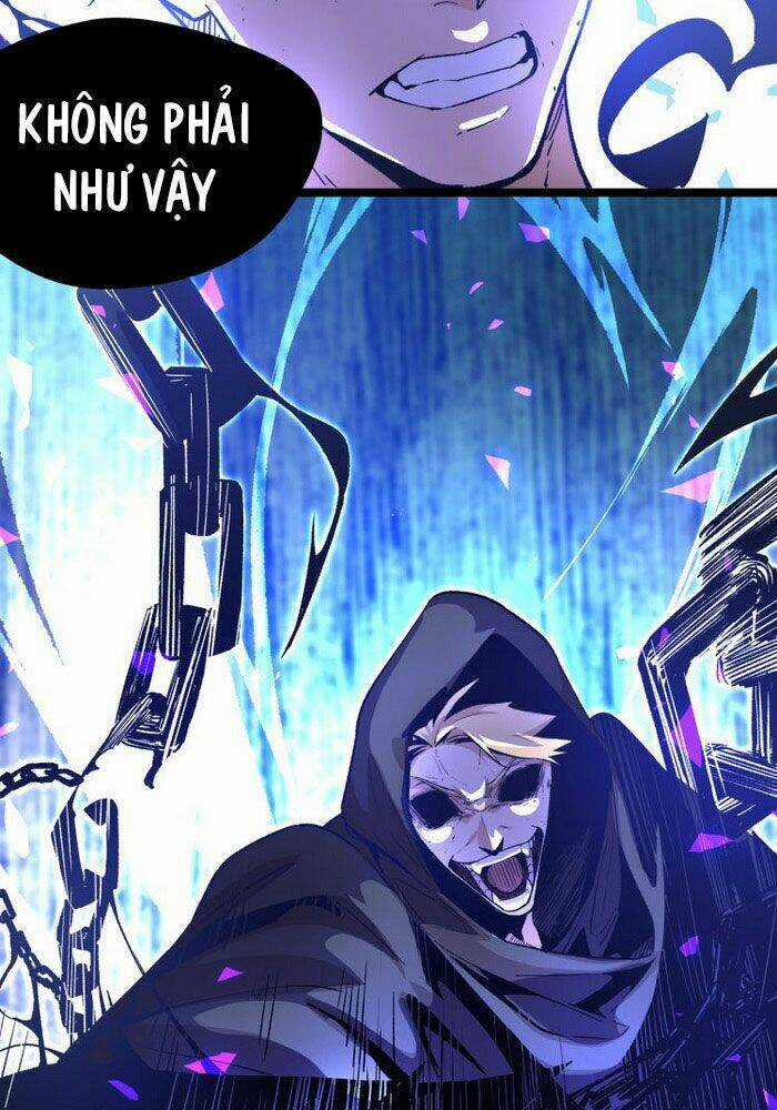 Hắc Uyên Lê Minh Thời Chapter 14 trang 9