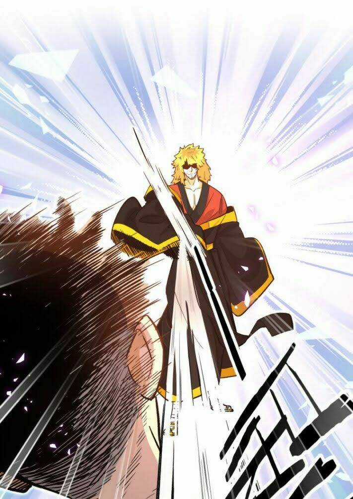 Hắc Uyên Lê Minh Thời Chapter 15 trang 10