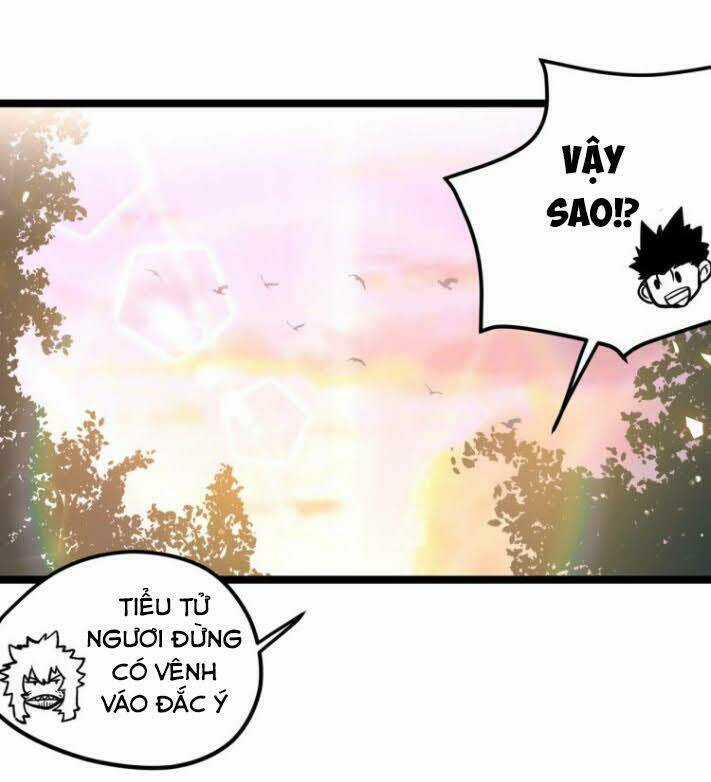 Hắc Uyên Lê Minh Thời Chapter 15 trang 13