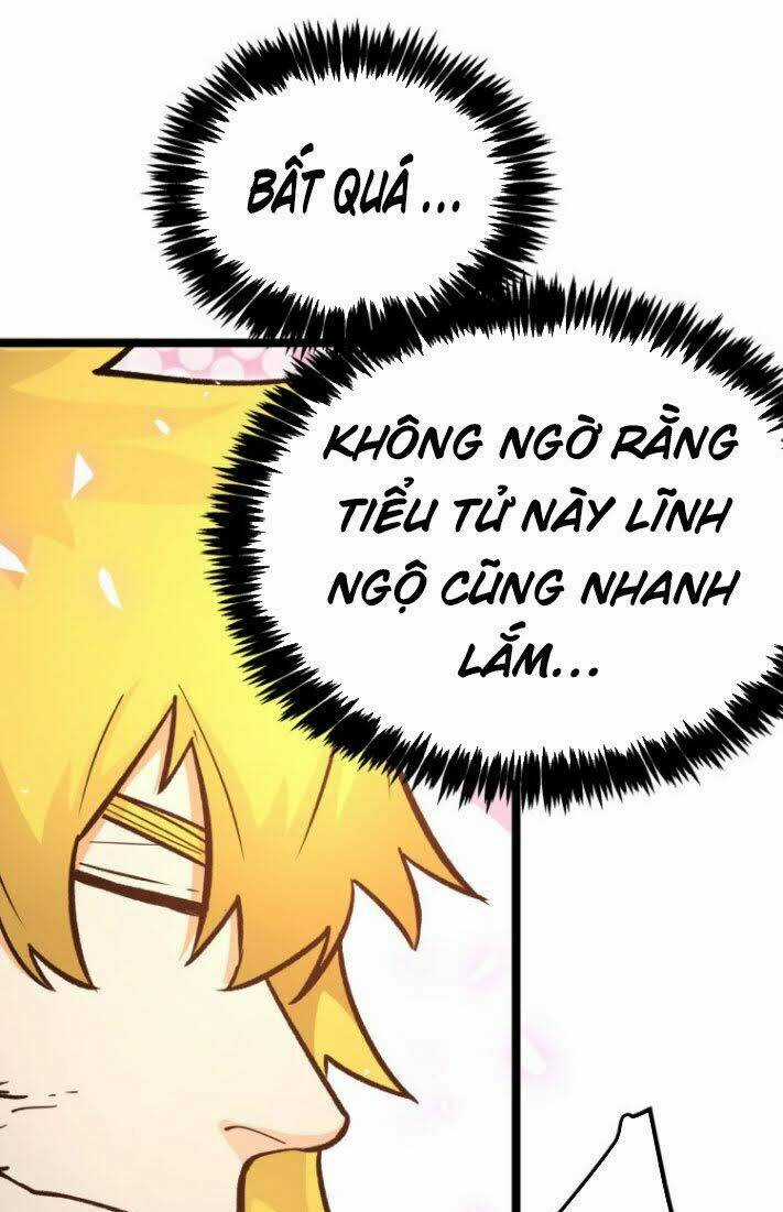 Hắc Uyên Lê Minh Thời Chapter 15 trang 14