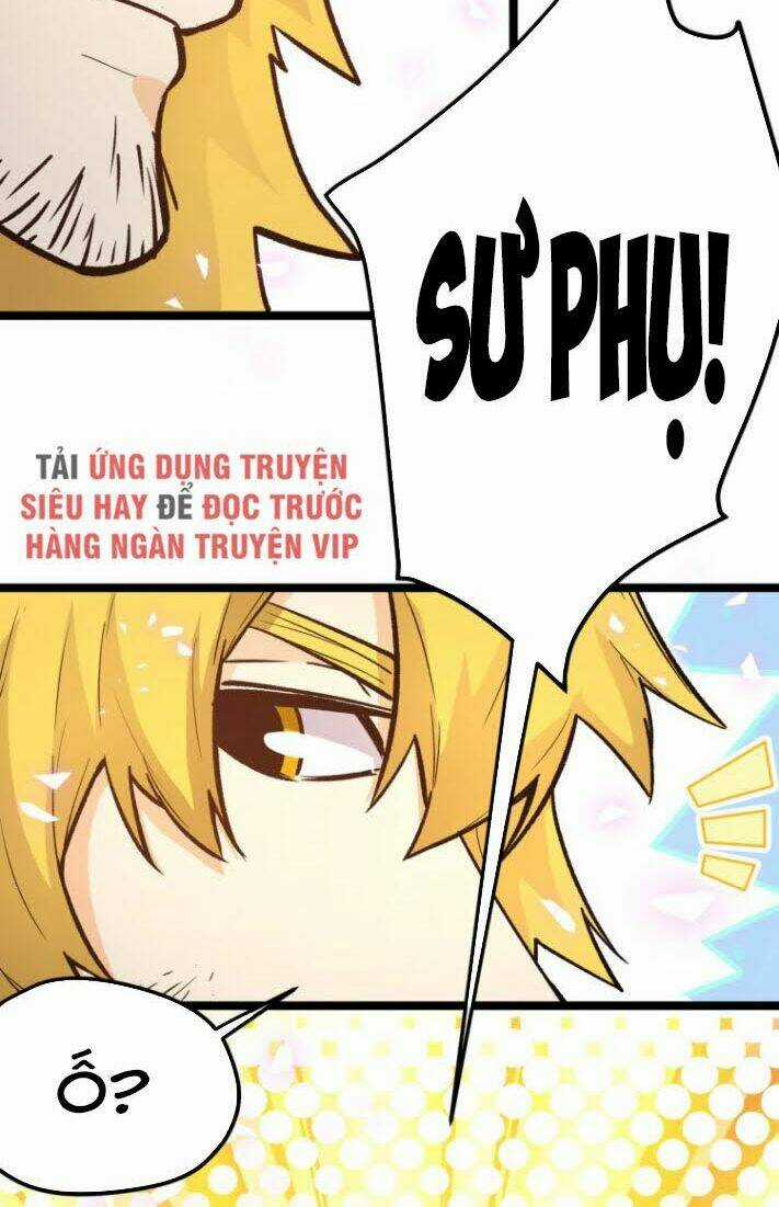 Hắc Uyên Lê Minh Thời Chapter 15 trang 15