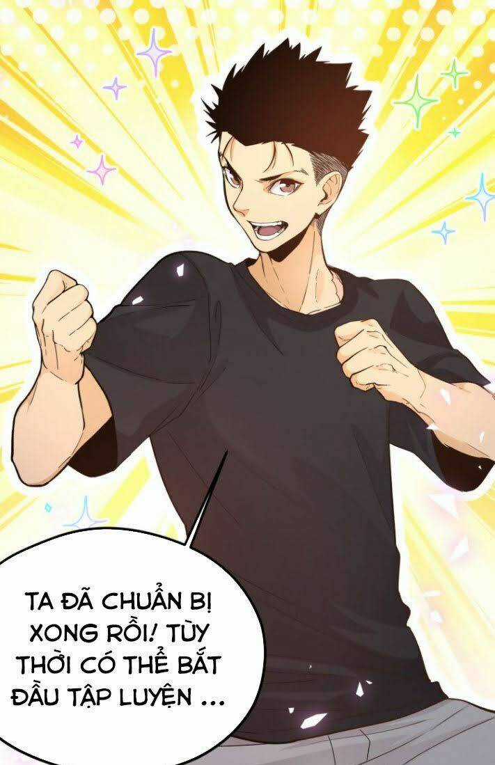 Hắc Uyên Lê Minh Thời Chapter 15 trang 16