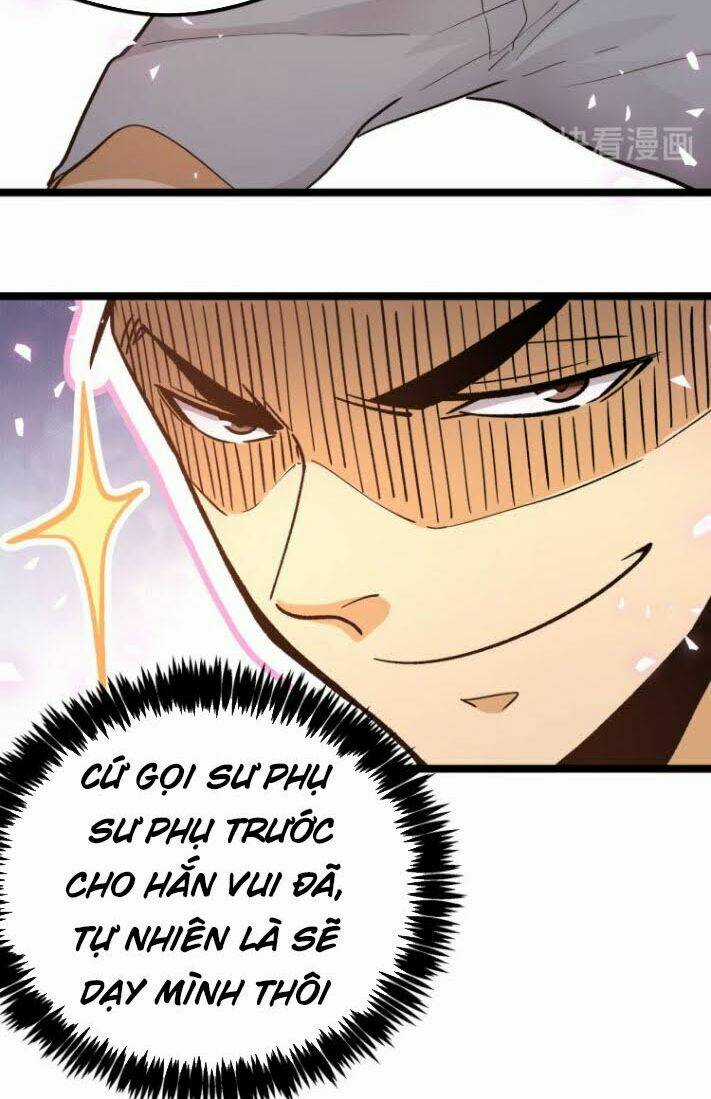 Hắc Uyên Lê Minh Thời Chapter 15 trang 17