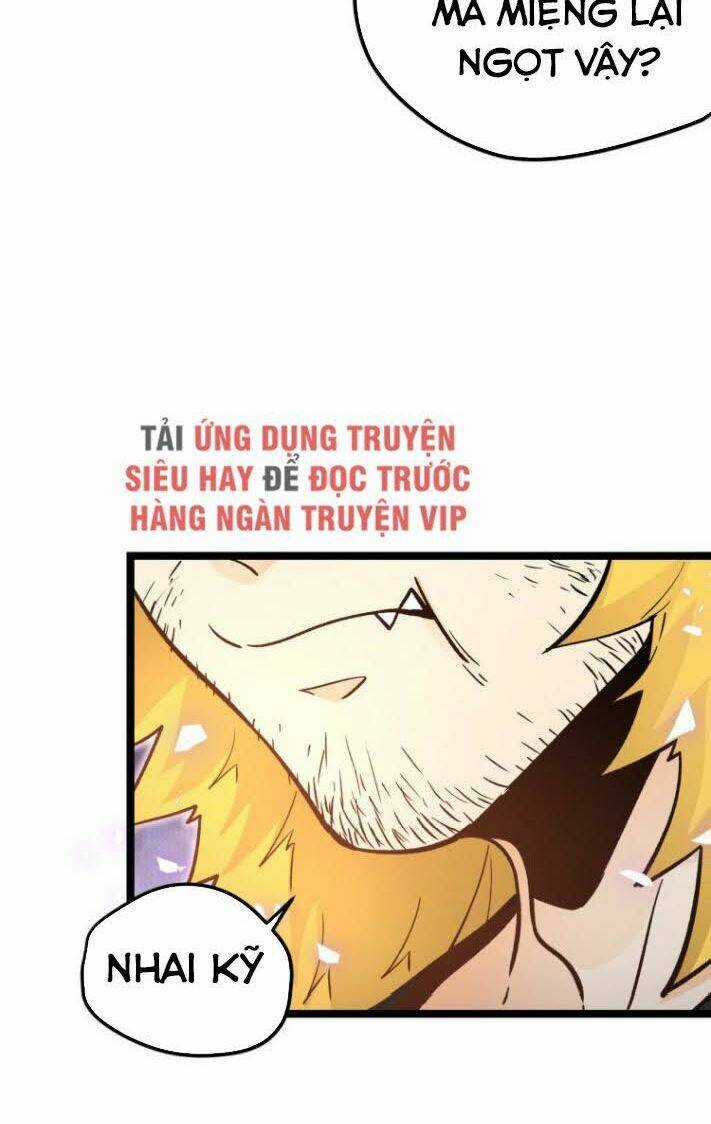 Hắc Uyên Lê Minh Thời Chapter 15 trang 19