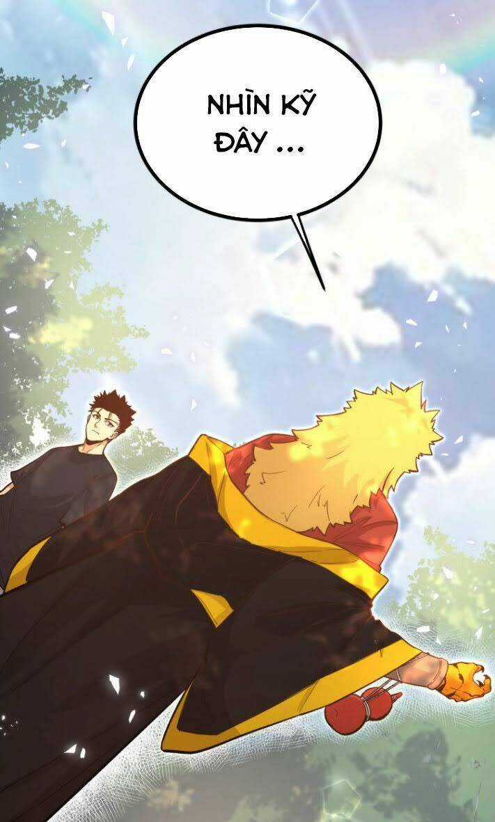 Hắc Uyên Lê Minh Thời Chapter 15 trang 25