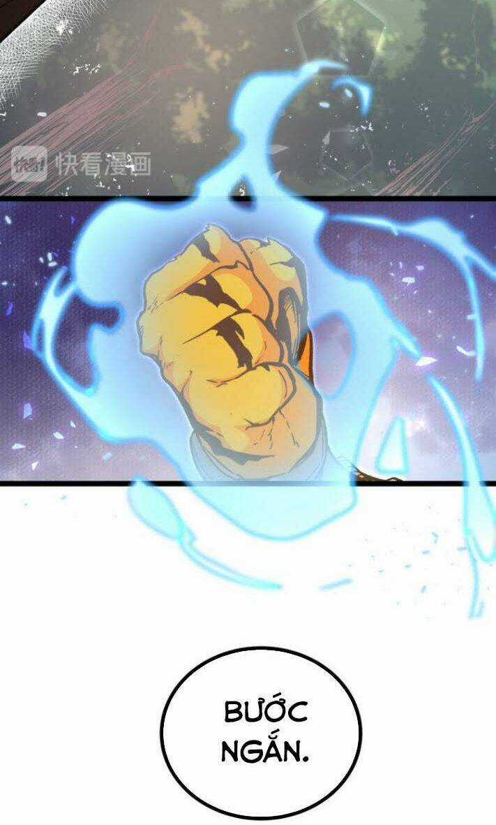 Hắc Uyên Lê Minh Thời Chapter 15 trang 26