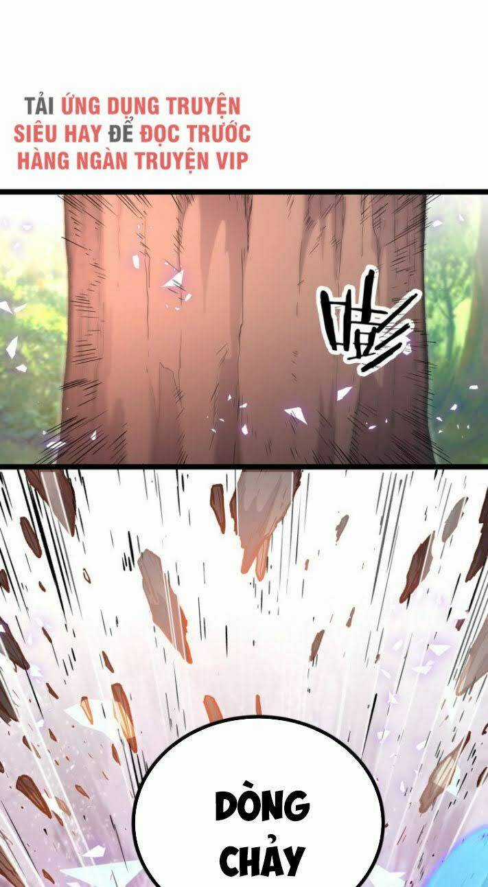 Hắc Uyên Lê Minh Thời Chapter 15 trang 27