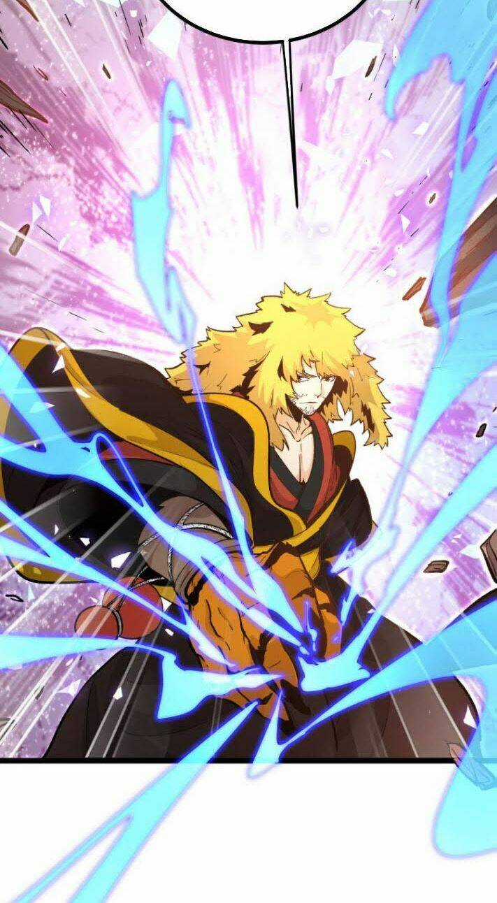 Hắc Uyên Lê Minh Thời Chapter 15 trang 28