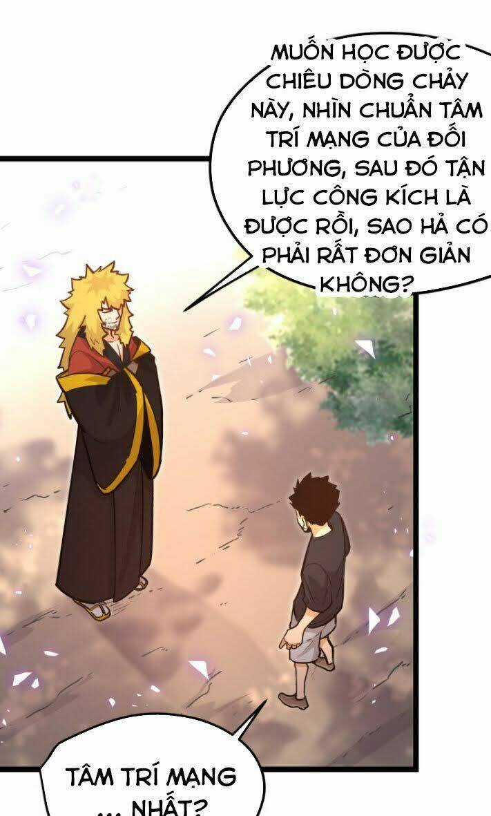 Hắc Uyên Lê Minh Thời Chapter 15 trang 30
