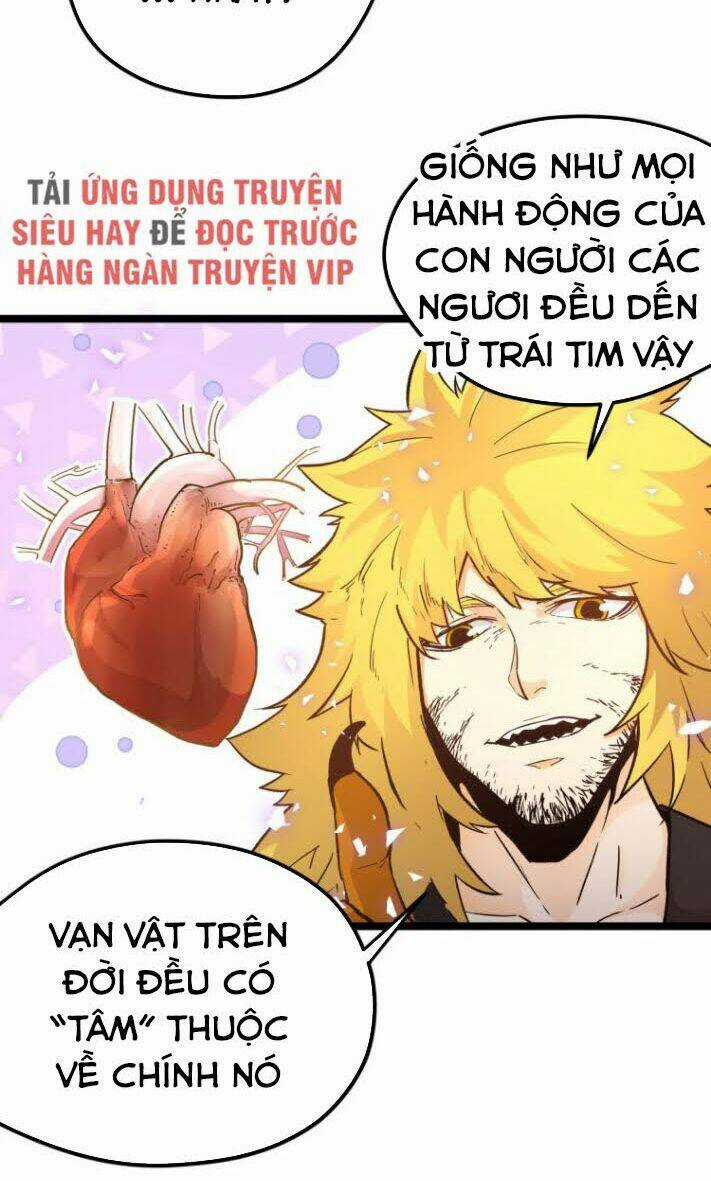 Hắc Uyên Lê Minh Thời Chapter 15 trang 31