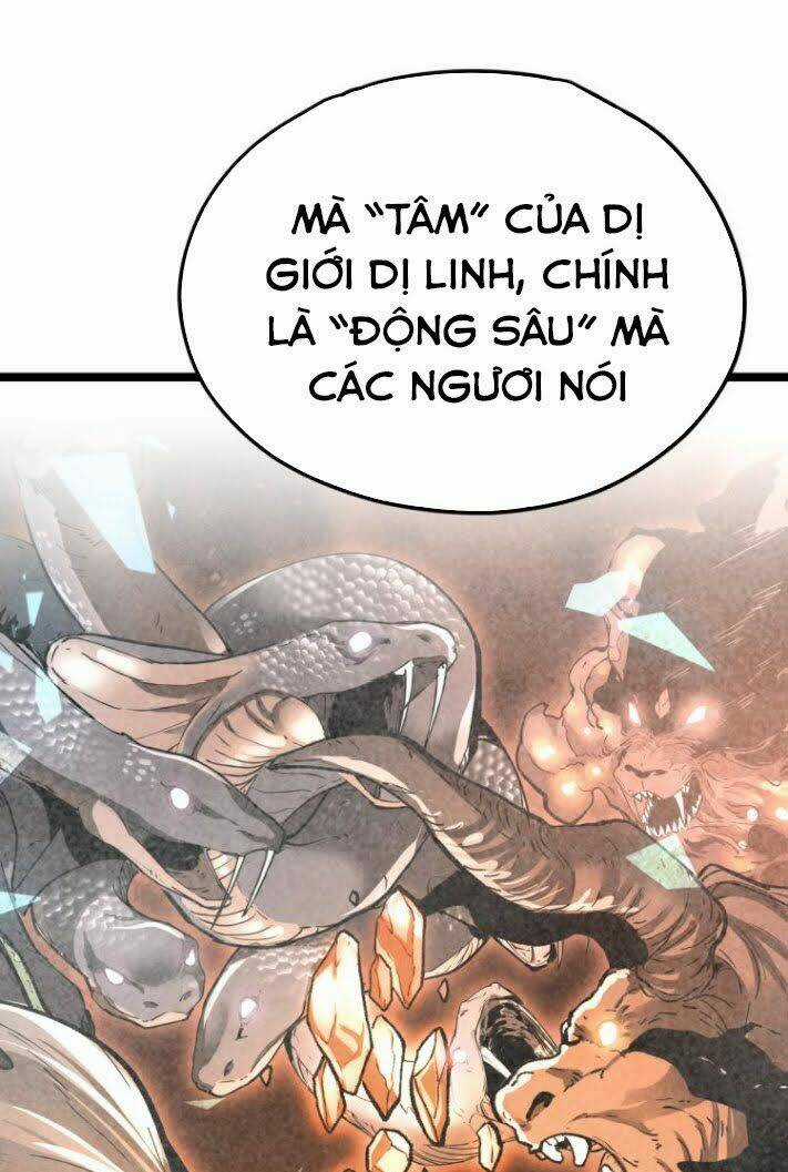 Hắc Uyên Lê Minh Thời Chapter 15 trang 32