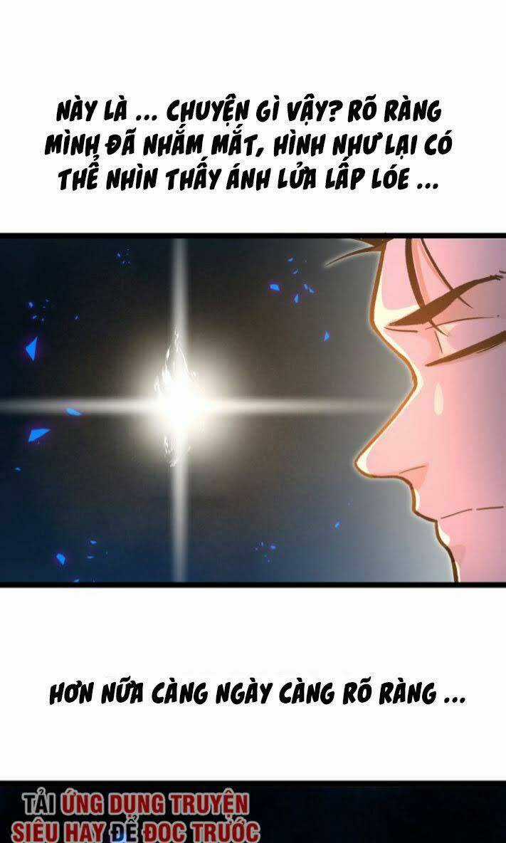 Hắc Uyên Lê Minh Thời Chapter 15 trang 4