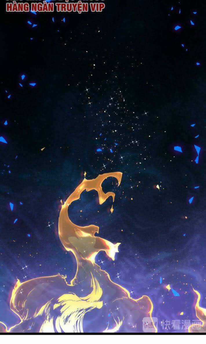 Hắc Uyên Lê Minh Thời Chapter 15 trang 5