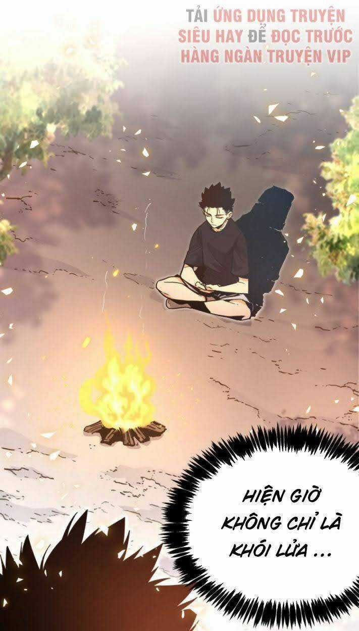 Hắc Uyên Lê Minh Thời Chapter 15 trang 7