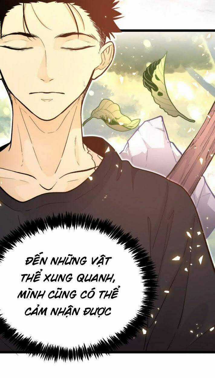 Hắc Uyên Lê Minh Thời Chapter 15 trang 8
