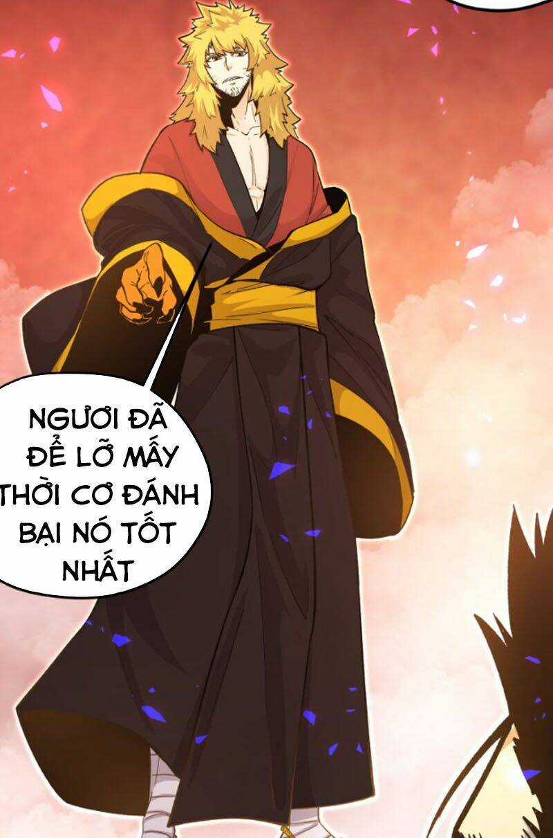 Hắc Uyên Lê Minh Thời Chapter 16 trang 10