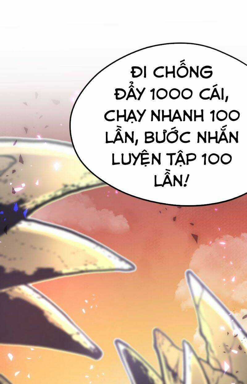 Hắc Uyên Lê Minh Thời Chapter 16 trang 12